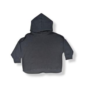 Art 3990	buzo Niños Unisex Lanilla Frisada Oversize Super Oferta - Miniatura 3