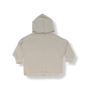 Art 3990	buzo Niños Unisex Lanilla Frisada Oversize Super Oferta - Miniatura 4