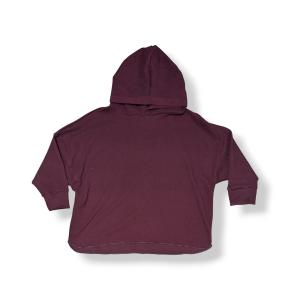 Art 3990	buzo Niños Unisex Lanilla Frisada Oversize Super Oferta - Miniatura 5