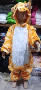 Pijama de Niño Importado