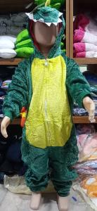 Pijama de Niño Importado - Miniatura 2