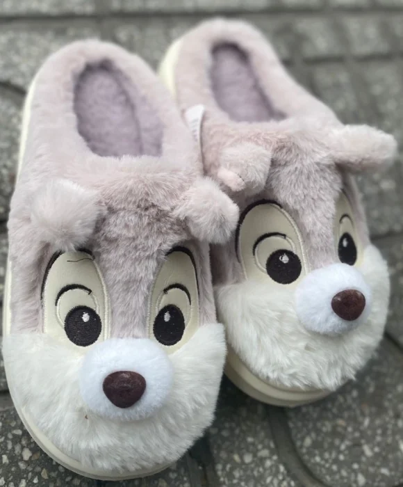 Pantuflas Importada para Niñ@s