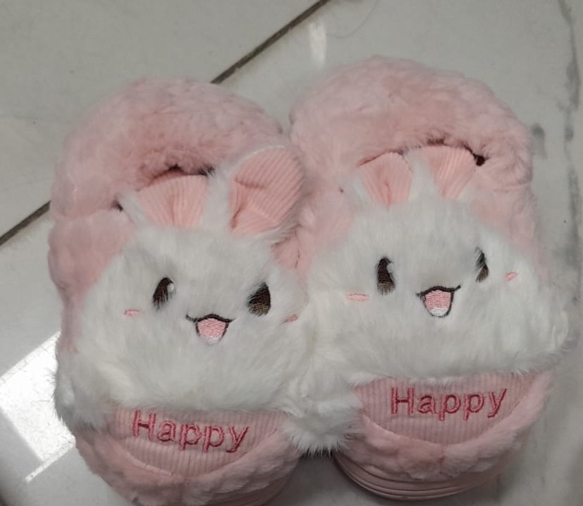 Pantuflas Importada para Niñ@s - Imagen 3