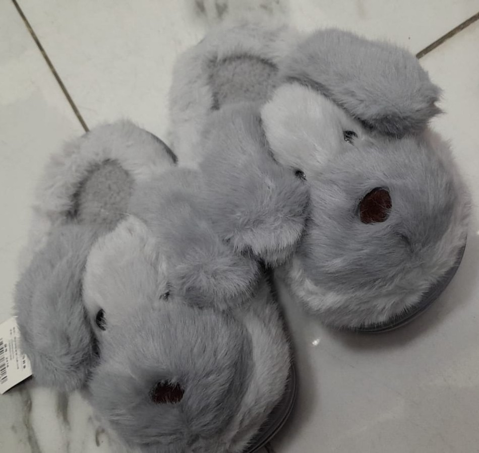 Pantuflas Importada para Niñ@s - Imagen 4
