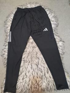 Pantalon de Lycra Talle Especial Frizado - Miniatura 2