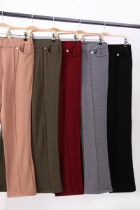 Art 1865 Rustico C/lycra  Frizado/ Pant - Miniatura 3