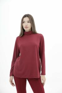 Art1653 Media Polera Modal