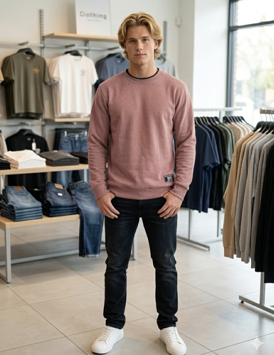 Buso Darlon - Imagen 7