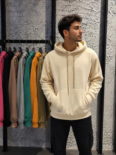Buzo Plush Unisex