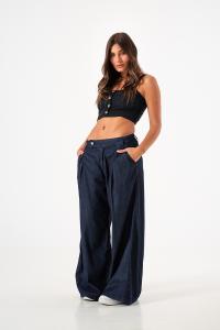 1290.13 Wide Leg Camisero