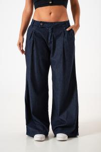 1290.13 Wide Leg Camisero - Miniatura 3