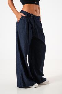 1290.13 Wide Leg Camisero - Miniatura 4