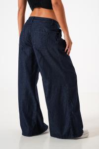 1290.13 Wide Leg Camisero - Miniatura 5