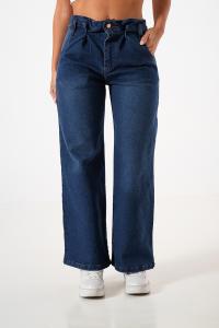 1290.14 Wide Leg Paper Bag - Miniatura 3