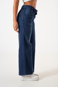 1290.14 Wide Leg Paper Bag - Miniatura 4