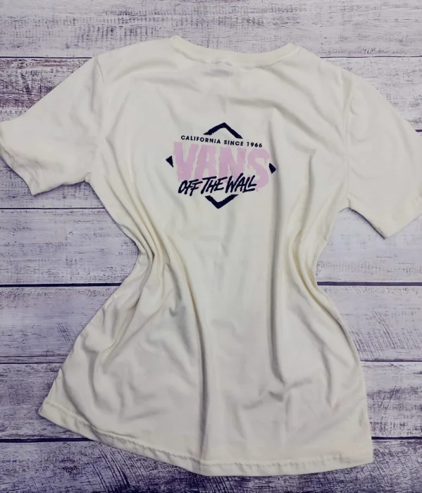 Remerones Vans