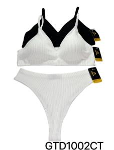 Conjunto de Morley Capicua
