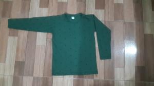 Remera Manga  Larga  Estampado Rayito de  Niño - Miniatura 2