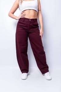 Baggy Bordo