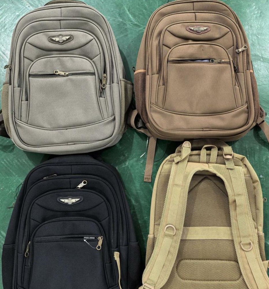 Mochila - Imagen 2
