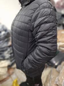 Campera Canelon
