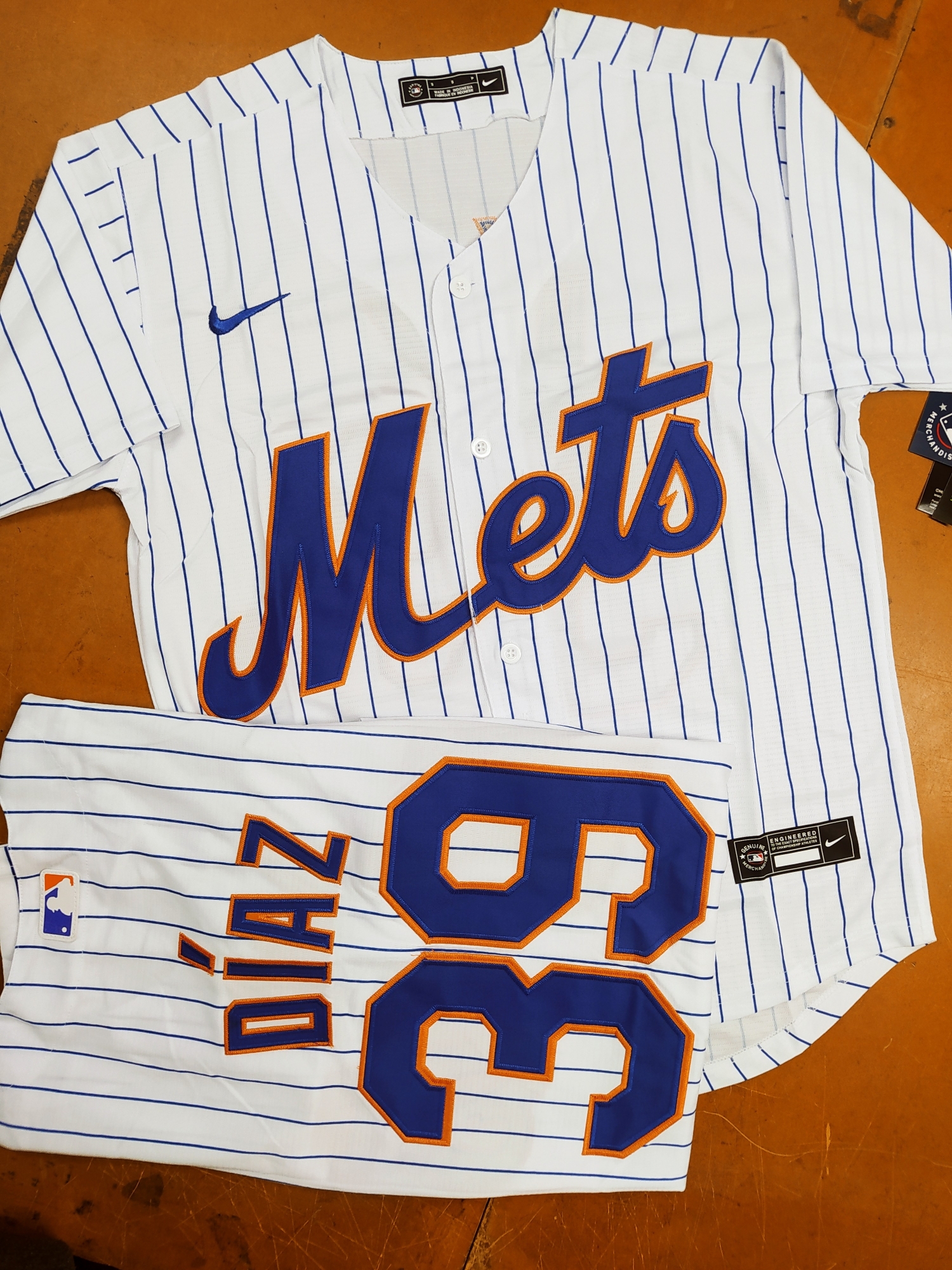 Casacas de Mlb - Imagen 2