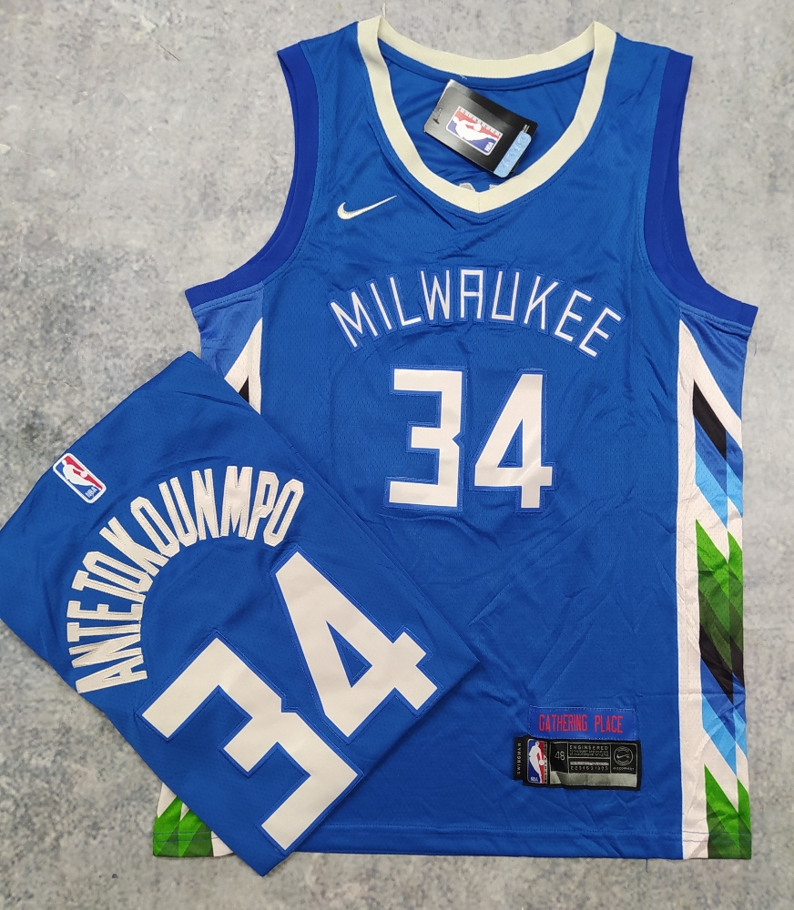 Músculosas Nba - Imagen 3