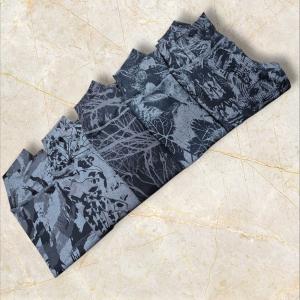 Calzas Gris Sublimadas - Miniatura 3