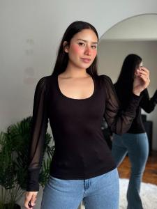 Rameras con Tul Excelente Calidad