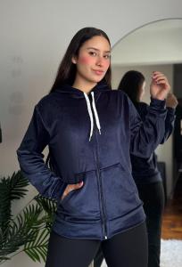 Campera Push Termicas Excelente Calidad - Miniatura 2