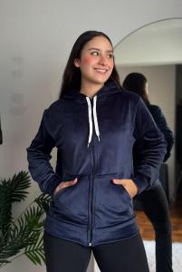 Campera Push Termicas Excelente Calidad - Miniatura 3