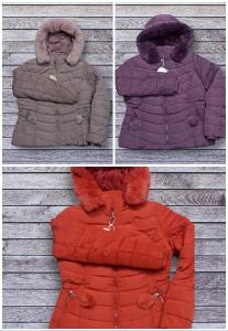 Campera Importado Dama  Mujer - Miniatura 2