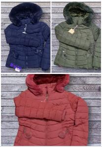 Campera Importado Dama  Mujer - Miniatura 3