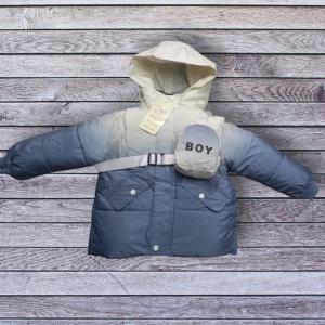 Campera  Importada de Nene Niño