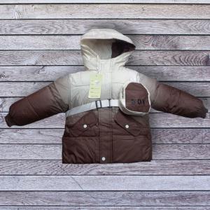 Campera  Importada de Nene Niño - Miniatura 2