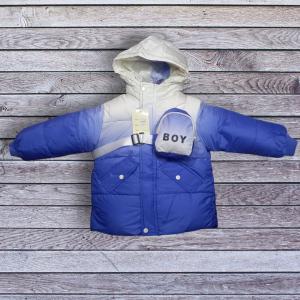 Campera  Importada de Nene Niño - Miniatura 3