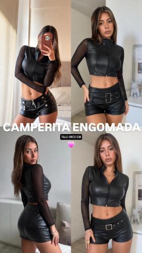 Camperita Engomada - Miniatura 5