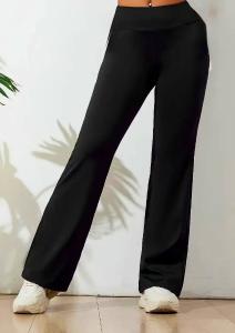 Calza Recta Lycra