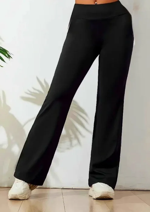 Calza Recta Lycra