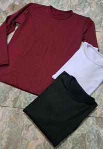 Camiseta Termica
