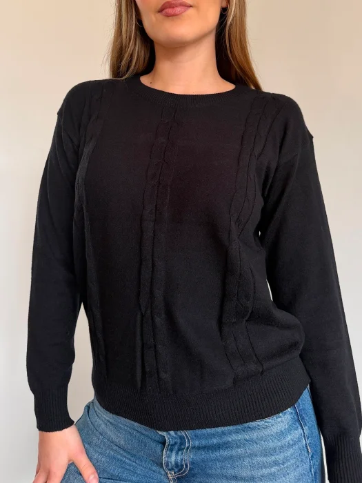 Sweaters de Bremer (mia)