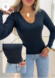 Camiseta Morley Frizada