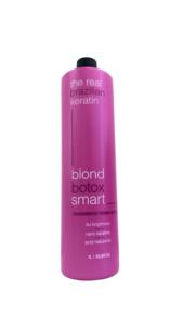 Smart Botox Termo Activo 1 Lt. Brazilian Keratin - Miniatura 1