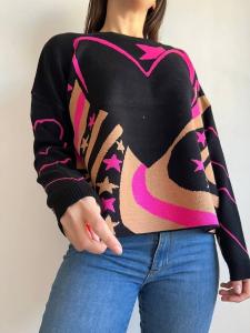 Sweater Lenna Bremer