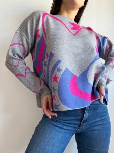Sweater Lenna Bremer - Miniatura 2