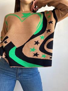 Sweater Lenna Bremer - Miniatura 3
