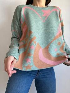 Sweater Lenna Bremer - Miniatura 4