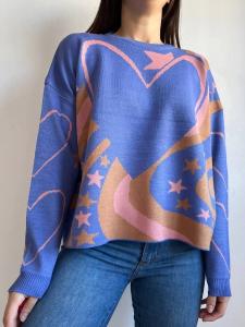 Sweater Lenna Bremer - Miniatura 5