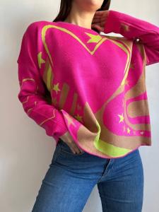 Sweater Lenna Bremer - Miniatura 6