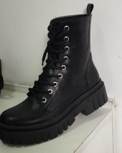 Borcegos Unisex